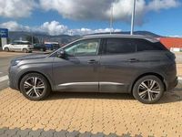 usata Peugeot 3008 3008II 2021 1.6 hybrid Allure Pack 225cv e-eat8