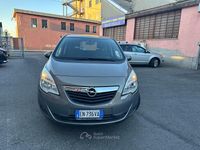 Usata Opel Meriva 120 CV (88 kW) 2012 Monovolume