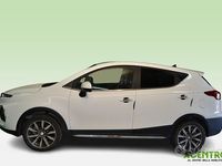 Usata EVO Evo 4 114 CV (83 kW) 2024 Bianco SUV