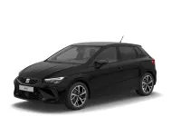 Ny Seat Ibiza FR 115 HK (84 kW) 2026 Sort Hatchback