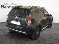 Usata Dacia Duster Lauréate 2017 Grigio scuro SUV