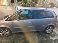 Usata Opel Meriva 101 CV (74 kW) 2008 Grigio Monovolume