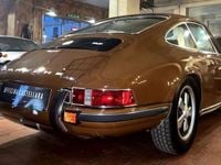 Usata Porsche 911 131 CV (96 kW) 1971 Marrone