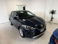 Usata Renault Captur Equilibre 101 CV (74 kW) 2023 Grigio SUV