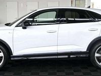 Usata Audi Q3 Sportback S-Line 150 CV (110 kW) 2023 Other SUV