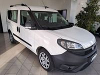 usata Fiat Doblò Doblo1.3 MJT PC Combi N1 SX