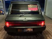 Usata Autobianchi A112 1985 Utilitaria