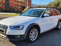 Usata Audi A4 Allroad Ambiente 177 CV (130 kW) 2014 Station wagon