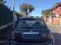 Usata Mini One D 75 CV (55 kW) 2005 Utilitaria