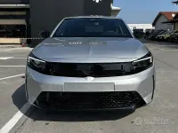 Nuova Opel Corsa S 101 CV (74 kW) 2025 Grigio Utilitaria