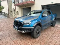 Usata Ford Ranger Raptor 213 CV (156 kW) 2020 Pick-up