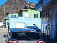 Usata Ford C-MAX SYNC Edition 116 CV (85 kW) 2014 Monovolume