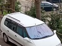 Usata Renault Grand Espace 130 CV (95 kW) 2001 Bianco Monovolume