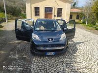 Usata Peugeot 107 54 CV (39 kW) 2006 Utilitaria