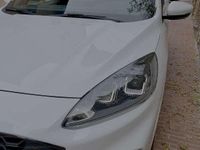 Usata Ford Kuga ST-Line 150 CV (110 kW) 2023 Bianco SUV