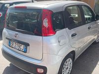 Usata Fiat Panda 2013 Berlina