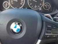 Usata BMW X4 184 CV (135 kW) 2016 Grigio SUV
