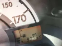 Usata Citroën C1 68 CV (50 kW) 2011 Argento Utilitaria