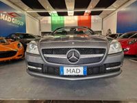 usata Mercedes 250 SLK (R172)CDI BlueEFFICIENCY Sport