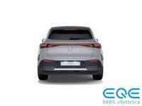 usata Mercedes 500 EQE SUV EQE4MATIC AMG Premium