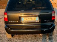 Usata Chrysler Voyager 2003 Monovolume