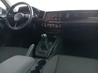 Usata Audi A1 Admired 95 CV (69 kW) 2023 Blu navarra metallizzato SUV