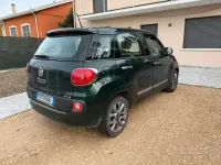 Usata Fiat 500L 2016 Monovolume