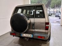 usata Isuzu Trooper 3.0 CC DIESEL