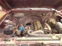 Usata Nissan Patrol 116 CV (85 kW) 1991 SUV