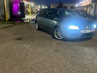 Usata Fiat Stilo 140 CV (102 kW) 2004 Grigio