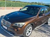 Usata BMW X1 Comfort Edition 177 CV (130 kW) 2010 SUV