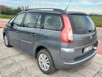 usata Citroën Grand C4 Picasso 1.6 HDi 110 FAP Seduction