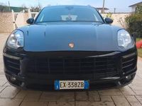 Usata Porsche Macan S 2014 SUV