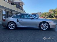 usata Porsche 996 Turbo 450cv ASI CRS MANUALE