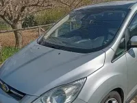 Usata Ford C-MAX 115 CV (84 kW) 2011 Grigio Monovolume