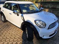 usata Mini One Countryman Countryman R60 1.6