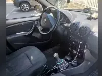 Usata Dacia Duster 107 CV (78 kW) 2011 SUV