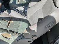 Usata Land Rover Freelander 109 CV (80 kW) 2005 Verde SUV