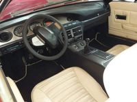 usata Maserati Merak Tipo AM 122