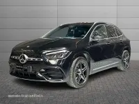 Usata Mercedes GLA200 AMG Line Premium 150 CV (110 kW) 2024 Nero cosmo SUV