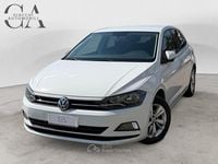 Usata VW Polo Comfortline 80 CV (58 kW) 2020 Other Utilitaria