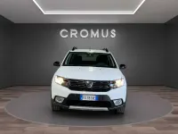 Usata Dacia Sandero Stepway 95 CV (69 kW) 2019 Other Berlina