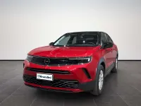 Usata Opel Mokka-e Edition 56 kW (77 CV) 2022 Rosso SUV