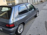 Usata Renault Clio 137 CV (100 kW) 1992 Berlina