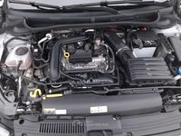 Occasion VW Polo Life 95 ch (69 kW) 2023 Argent Citadine