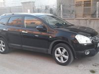 usata Nissan Qashqai +2 Qashqai+2 2.0 16V Tekna