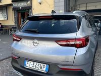 usata Opel Grandland X 1.5 diesel Ecotec Start&Stop Adva
