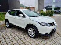 usata Nissan Qashqai Qashqai1.2 dig-t 115cv