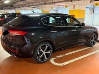 Begagnad Maserati Levante GT 330 HK (242 kW) 2022 SUV
