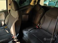 Usata Citroën C2 Seduction 59 CV (43 kW) 2006 Nero Utilitaria